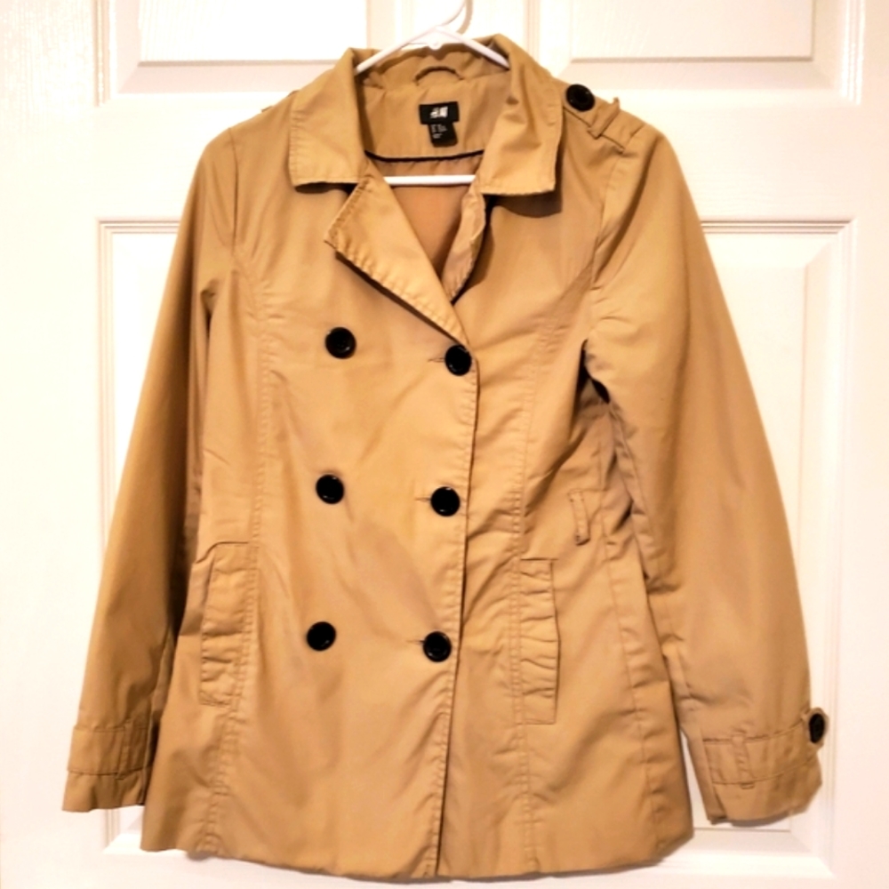H&M jacket - Picture 8 of 8